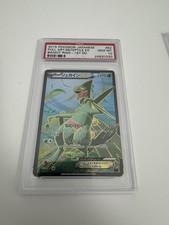 Pokemon psa sceptile usato  Jesolo