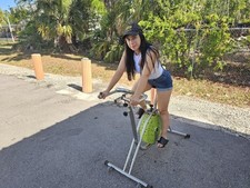 Active aquabike aqquatix for sale  Clermont