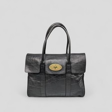 Mulberry bayswater bag for sale  FORFAR