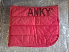 Anky technical pad for sale  HARLOW