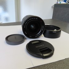 Sony sel 1635z gebraucht kaufen Sony sel 1635z gebraucht kaufen  Bochum
