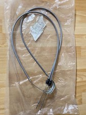 Handbremszug handbremsseil pia gebraucht kaufen  Eggenfelden