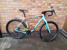 Salsa cutthroat 2020 for sale  LOUGHBOROUGH
