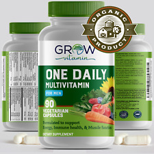 One daily multivitamin for sale  Naples