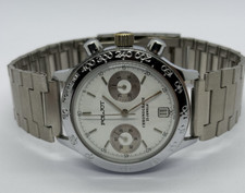 Poljot chronographe jewles d'occasion  Meudon