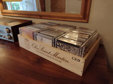 Storage wine box for sale  CHIPPENHAM
