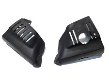 Coppia plastiche cover usato  Caivano