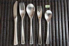 Wmf brasilia besteck gebraucht kaufen  Vestenbergsgreuth