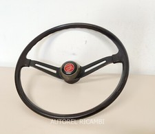 Volante fiat 500 usato  Belpasso