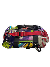 Moschino borsa donna usato  Marcianise