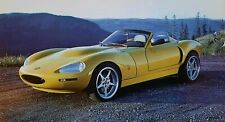 Ginetta g40 car for sale  BERKHAMSTED