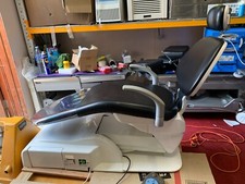 Dental chair for sale  LONDON