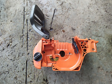 Bas moteur tronconneuse d'occasion  Morlaix