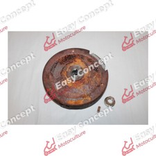 Volant magnetique moteur d'occasion  Auxonne