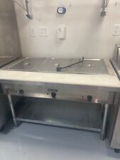 Accent pan commercial for sale  Grandview