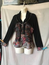 Superbe cardigan eva d'occasion  Paris XIII
