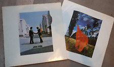 Vinyl pink floyd gebraucht kaufen  Münster
