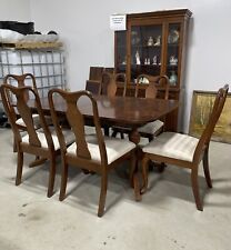 Vintage mohogany formal for sale  Mattawan