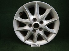 Aluminiumfelge kia ceed gebraucht kaufen Aluminiumfelge kia ceed gebraucht kaufen  Fürstenwalde/Spree