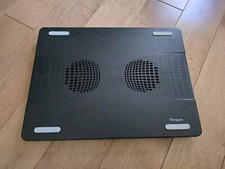 Targus dual fan for sale  Londonderry