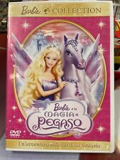 barbie pegaso usato  Terni