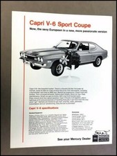 1972 1973 mercury for sale  Red Wing
