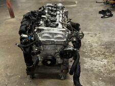 Usado, Motor 2.0L LTG 2016 2017 2018 2019 2020 Chevy CAMARO Cadillac ATS CTS 50K milhas comprar usado  Enviando para Brazil