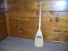 Vintage wooden canoe for sale  Bethel