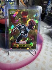 Marvel topps chrome for sale  DUNFERMLINE