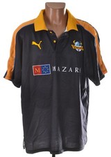 Usado, Camisa de críquete YORKSHIRE COUNTY 2011/2012 PUMA TAMANHO XXL ADULTO comprar usado  Enviando para Brazil