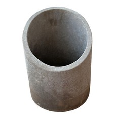 Vaso circolare terracotta usato  Firenze