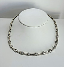 Gorgeous vintage sterling d'occasion  Expédié en Belgium