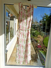 Laura ashley white for sale  ALTRINCHAM