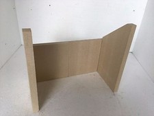 Sides rear stove for sale  HOLYWELL
