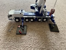 Wsi models tadano for sale  DURHAM