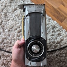 Nvidia geforce gtx gebraucht kaufen  Sinsheim