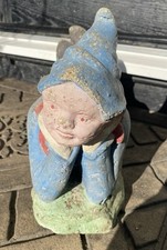 pixie garden ornament for sale pixie garden ornament for sale BRENTWOOD