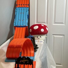 Hot wheels race for sale  Saint Cloud