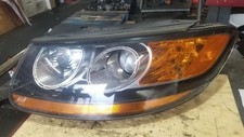 Driver left headlight for sale  Bridgeport