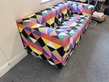 Klippan sofas sale. for sale  BURY