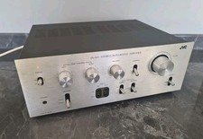 Faulty jvc s11 for sale  LOWESTOFT