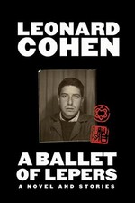 Ballet lepers novel for sale  UK