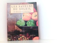 Les saveurs soleil gebraucht kaufen  Berlin