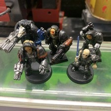 Warhammer 40k weird for sale  WATFORD