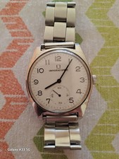 Orologio vintage uomo usato  Verona