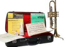 Getzen 300 series gebraucht kaufen  Berlin
