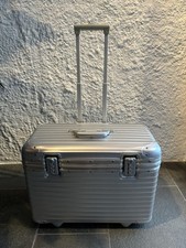 Rimowa topas pilot gebraucht kaufen  Tübingen