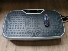 Christopeit vibrationsplatte v gebraucht kaufen  Berlin