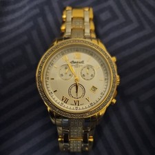 Ingersoll watch diamond for sale  BIRMINGHAM