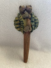 Tortoise garden figurine for sale  Sterling